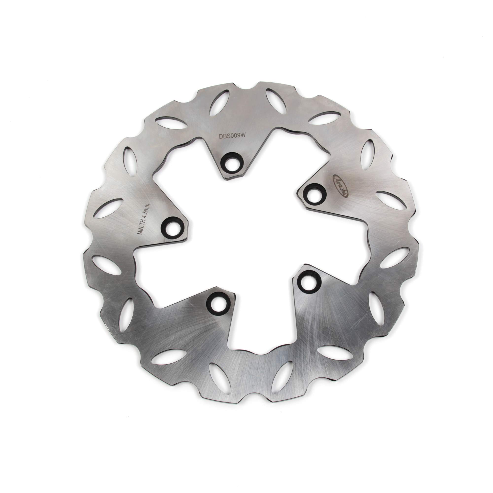 リヤカー Amazon.com: Arashi Rear Brake Disc Rotors for Suzuki